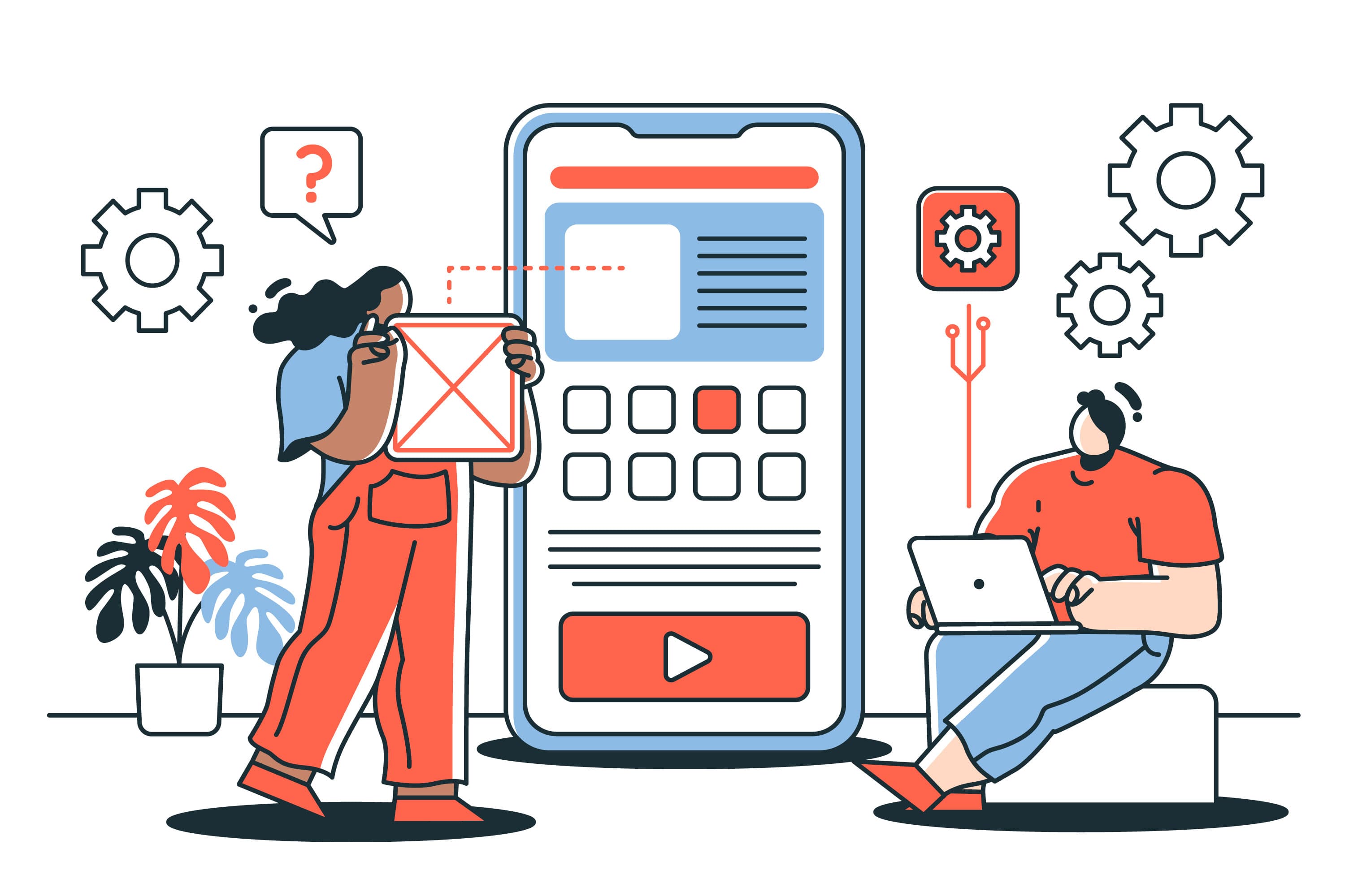 App Development