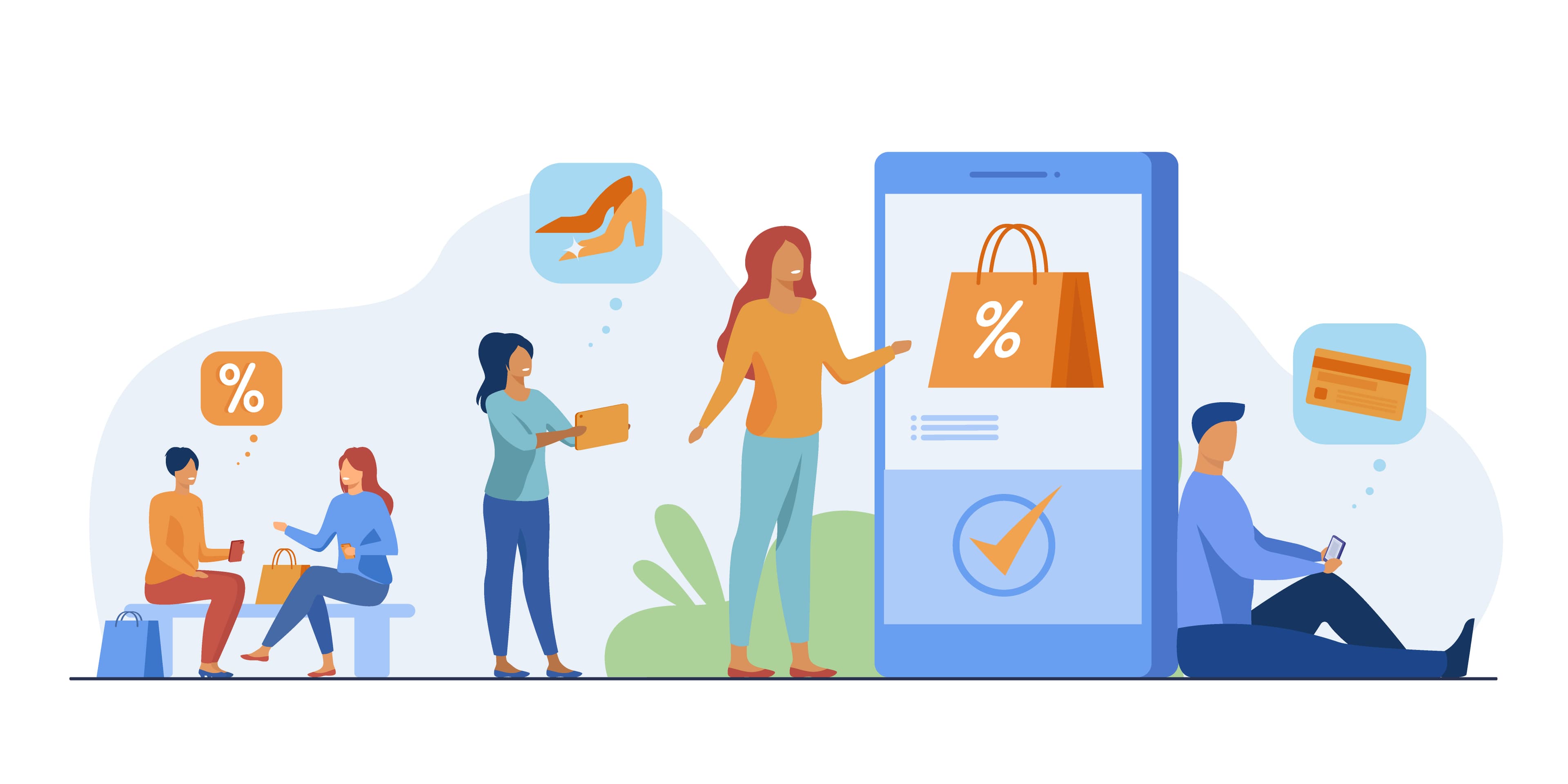 E-commerce Solutions