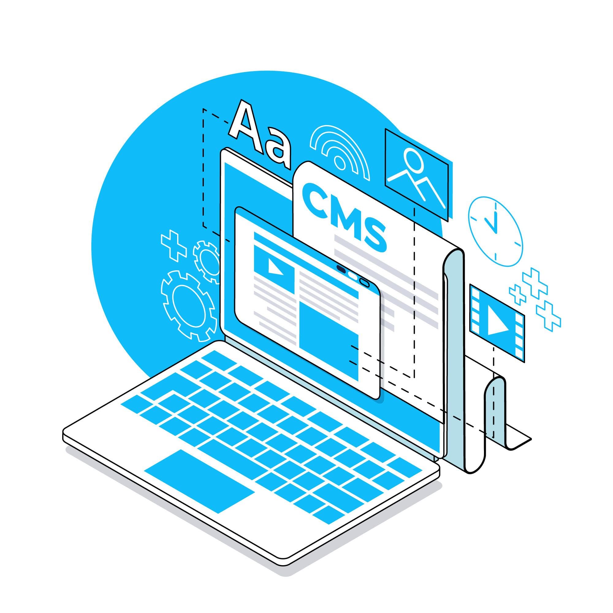 WordPress Development